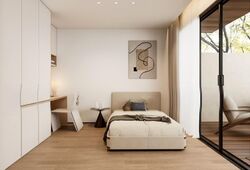 Opera Estate (D15), Terrace #597523521